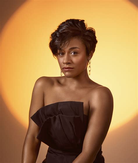 Ariana DeBose - WakeEd Partnership