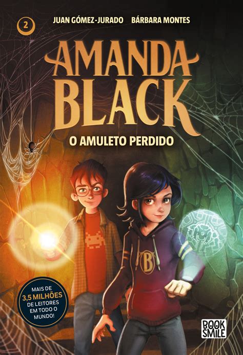Amanda Black - Penguin Livros