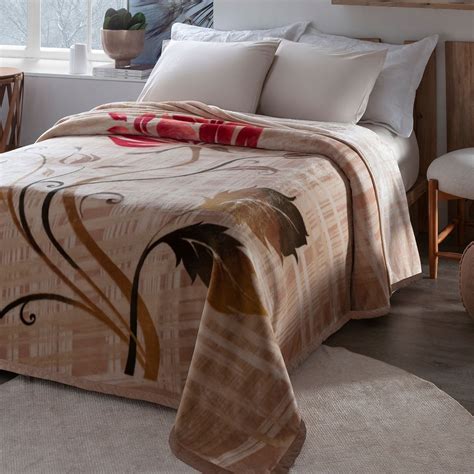 Qual O Melhor Cobertor Da Jolitex - Cobertor Double Action Raschel - Jolitex Ternille