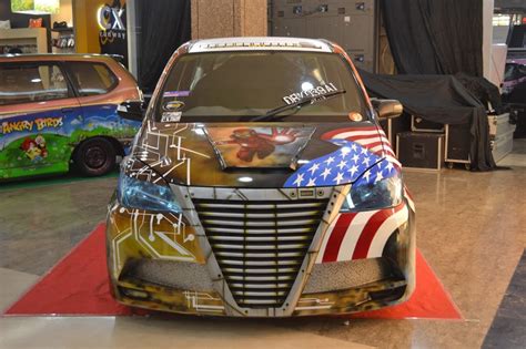 Torklift Central | 5 Ways to Make Your Truck Stand Out | Torklift ...