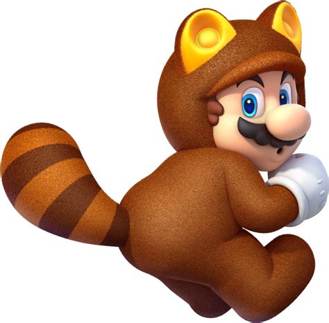 tanooki mario super mario wiki  mario encyclopedia