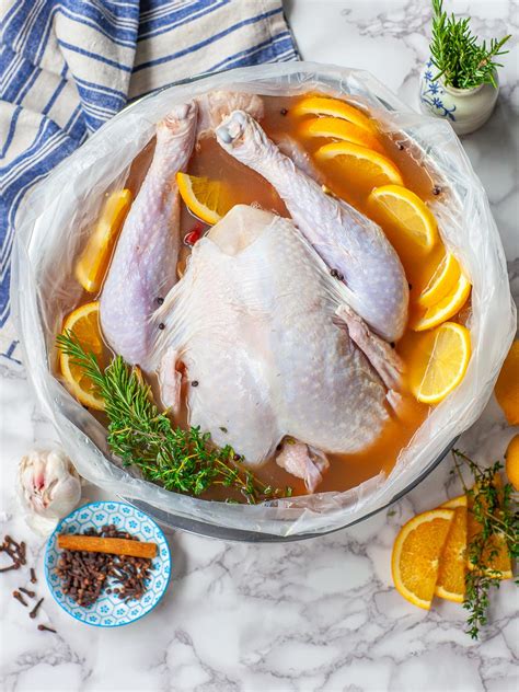 Lemon & Herb Spatchcock Turkey Recipe (video) - Tatyanas Everyday Food