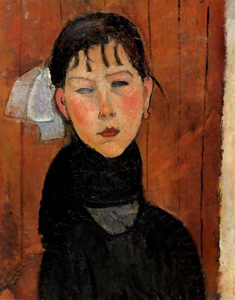 ART & ARTISTS: Amedeo Modigliani - part 6