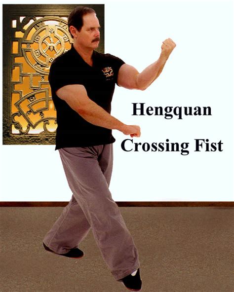 Xingyiquan – The Gompa
