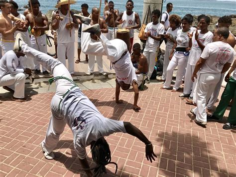 facts  capoeira factsnet