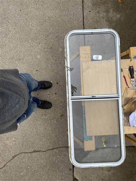 Resealing the Windows – Behind The Idea