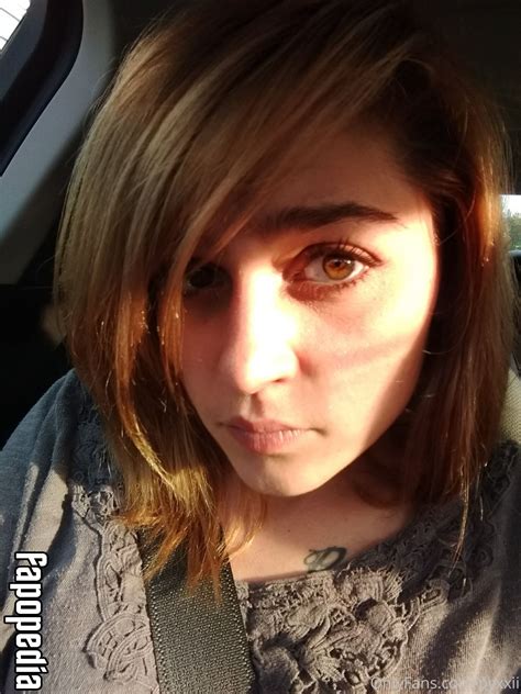 Pyxxii Nude OnlyFans Leaks - Photo #1942931 - Fapopedia