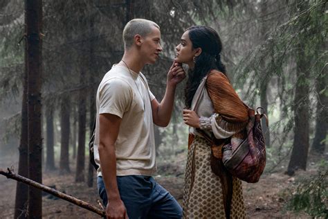 Hunger Games director brings young Coriolanus Snow to life in new film