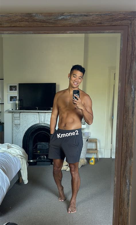 [Self] Dating as an Asian male is hard in Australia, would you swipe