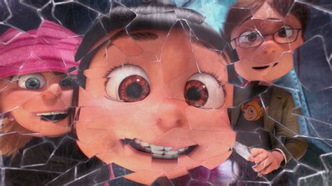 Margo Despicable Me 2