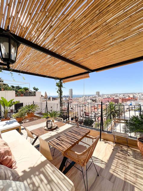 Alicante Vacation Rentals & Homes - Spain | Airbnb