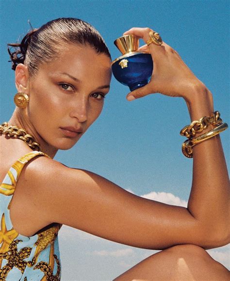 Versace Dylan Blue Pour Femme Eau de Parfum Spray, 3.4 oz. & Reviews ...
