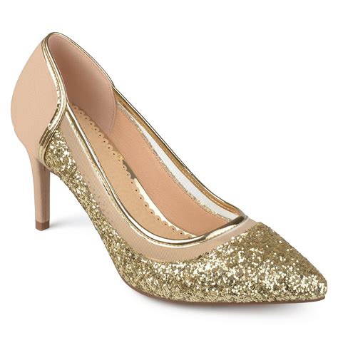 Kalani Pump | Women's Formal Heel | Journee Collection