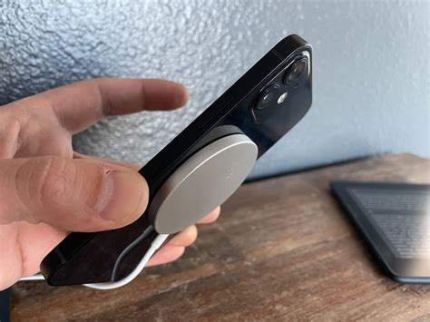Hands-on video: Innovative MagSafe accessories for iPhone 12 models