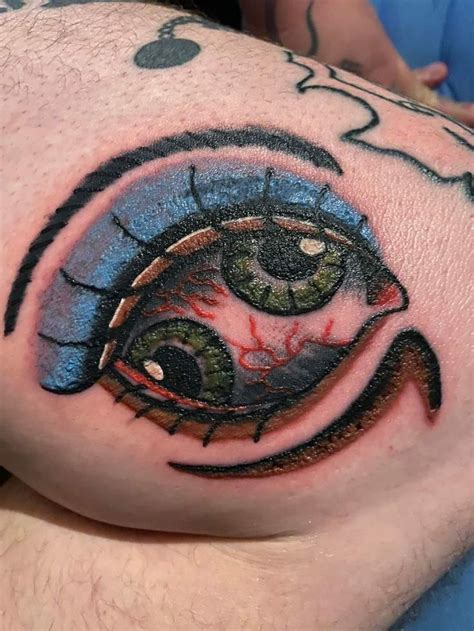 ปักพินโดย Kristi Ayers ใน tattoos