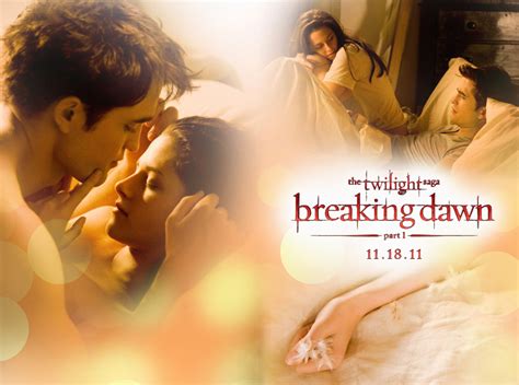 honeymoon - Breaking Dawn The Movie Photo (31331060) - Fanpop