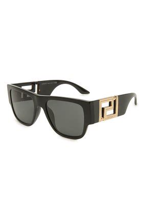 Женские очки Versace, купить по цене от 25 250 руб. в интернет-магазине ЦУМ