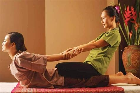 4 Best Massage And Relaxation Services In Singapore