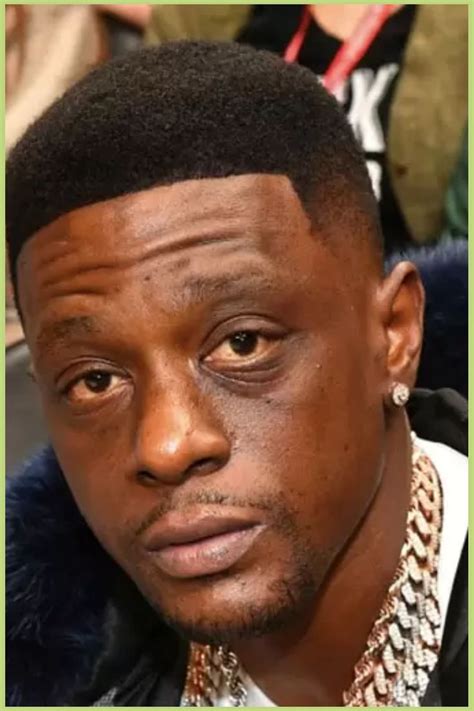 Boosie Fade Haircut | Fade haircut, Boosie fade, Best fade haircuts