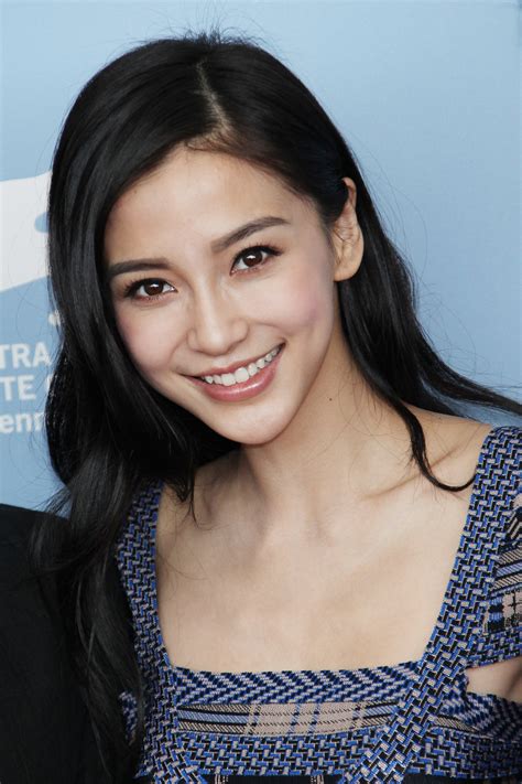 Angela Yeung (AKA Angelababy) : r/PrettyGirls