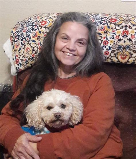 Carmen Platas Obituary - Fresno, CA