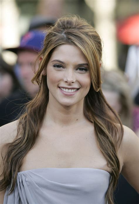 Ashley Greene Twilight Saga Eclipse Premiere on June 24, 2010 9.64/10