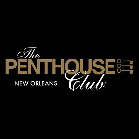 The Penthouse Club - New Orleans | New Orleans LA