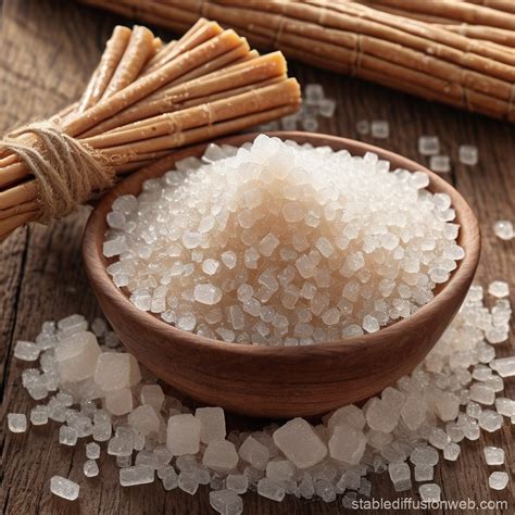 Sweet Cane Sugar | Stable Diffusion Online