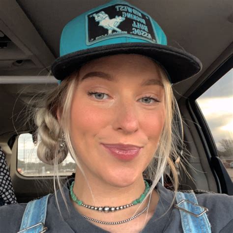 tessa helgoth university  nebraska  kearney burwell nebraska