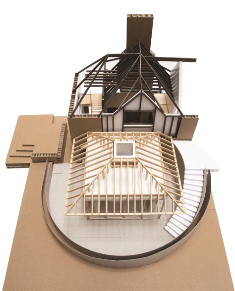 lodge hayatsu architects