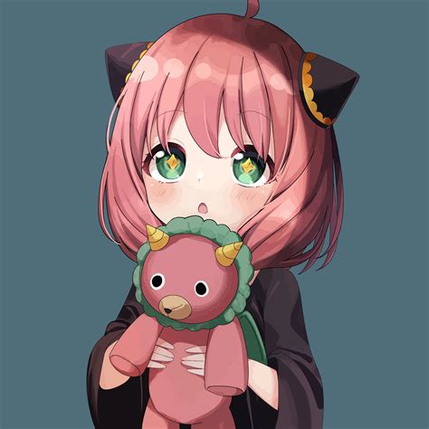 Tổng hợp hơn 89+ anya anime dễ thương nhất - SEC