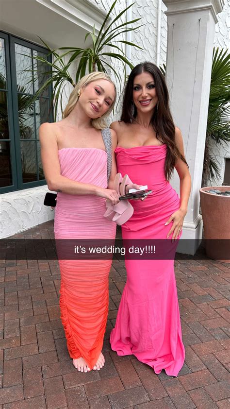 Taylor Hudson's feet