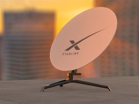 O Que É Starlink - Starlink: tudo o que você precisa saber sobre a internet via satélite ...