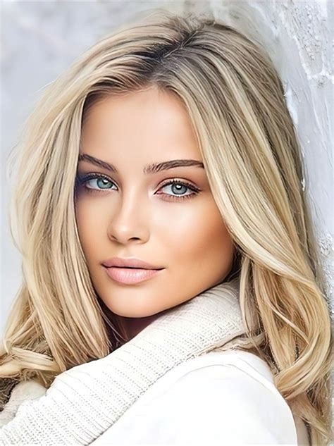 by Tom Couch on Blonde Haired Beauty | Beautiful blonde, Blonde ...