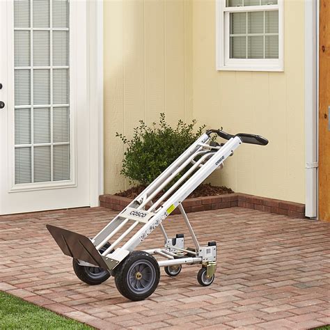 cosco 4 in 1 convertible hand truck 8