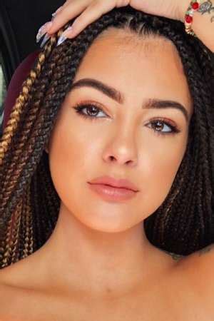 Malu Trevejo's 18th Birthday Leak: 5 Unbelievable Revelations You Won't Believe! - i9v2vt2