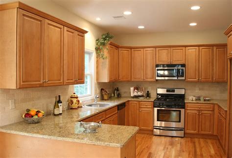 35 Inexpensive Light Kitchen Cabinet Ideas - Home Decoration and ...