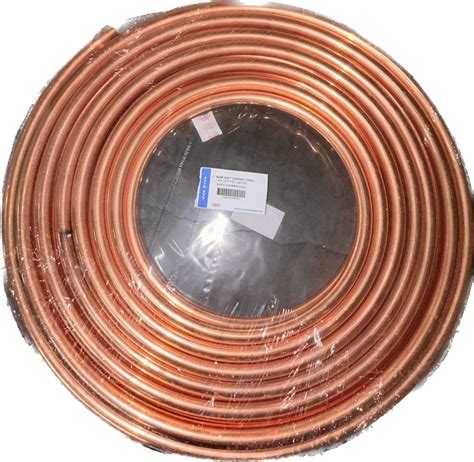 type  soft copper tube  nom   ft astm  ebay