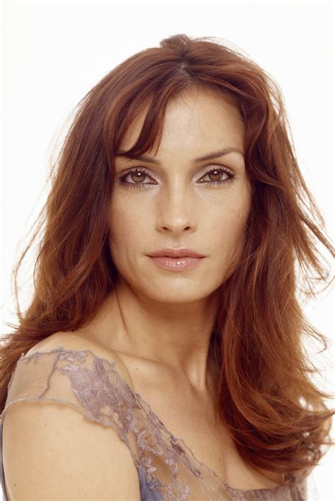 Famke Janssen (05/11/1964 -) : Actus, Photos, Films