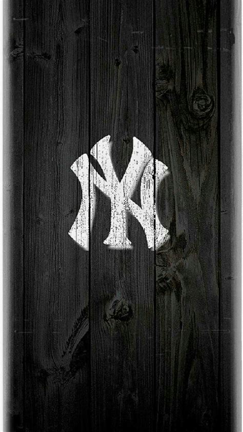 Ny Yankees Logo Wallpaper (60+ images)