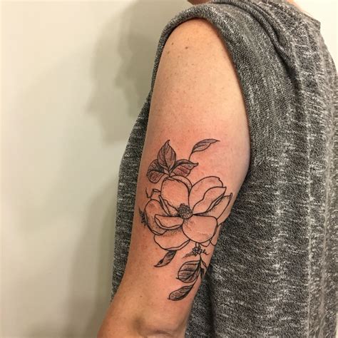 best nashville tattoo artist