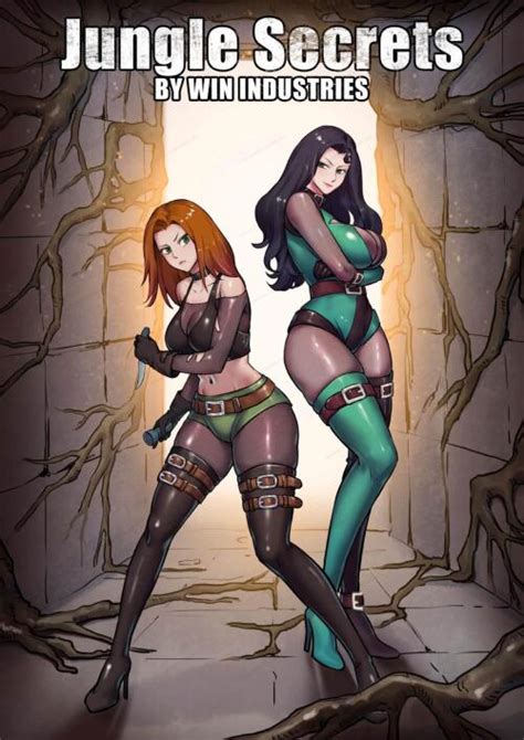 Sensual Win4699 Hentai Stories