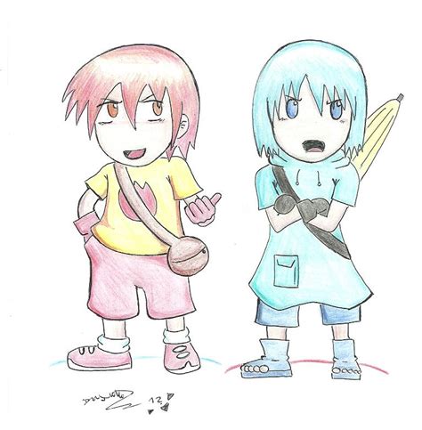 DANYANTTO's DeviantArt Gallery