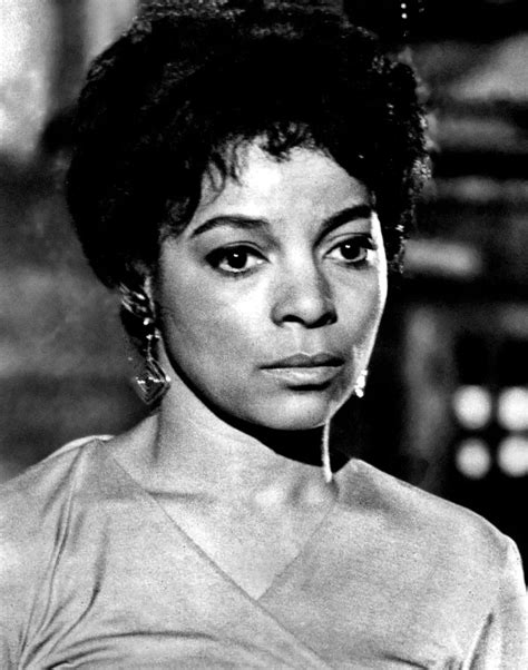 50 Facts About Ruby Dee | FactSnippet