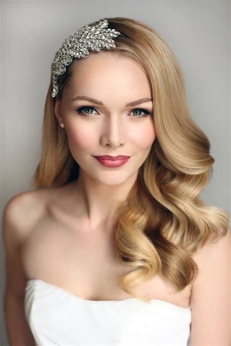 KG Makeup Artist - Kasia's Portfolio - Bridal Hairstylist