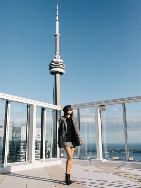 » 60 is Sexy with Canada Goose