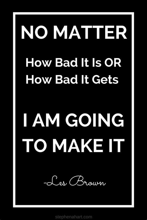 You Are Going To Make It! : r/motivation