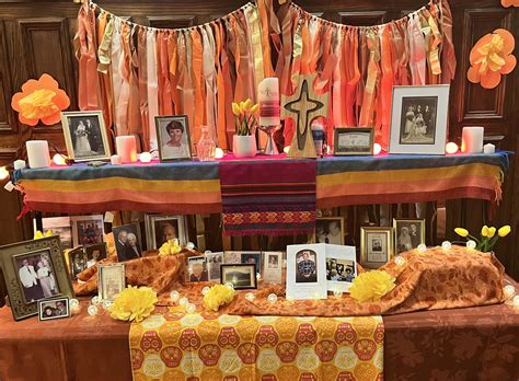 Remember Your Loved Ones - Sisters of Mercy