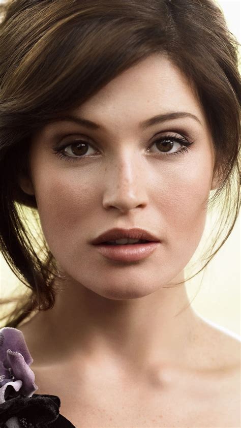 Gemma Arterton Wallpapers (65 images) - WallpaperCat