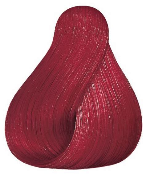 Wella Professionals Color Touch Relights Red Краска для волос, 56 ...